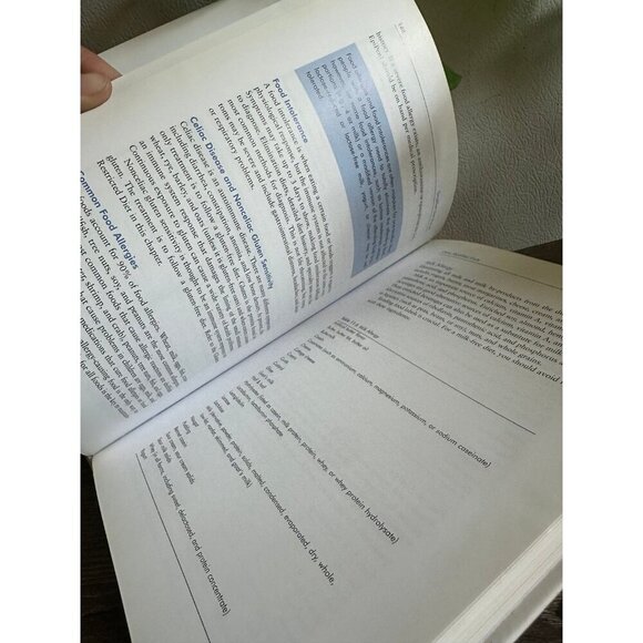 Simplified Diet Manual 11th Edition - Picture 6 of 8